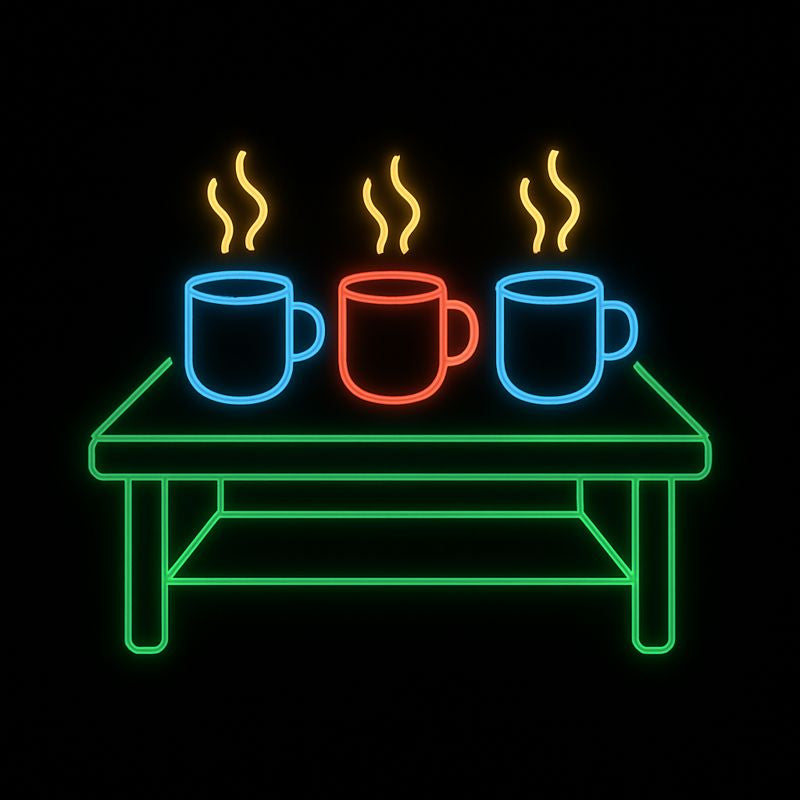 Kitchen (Cups, Mugs, etc.)