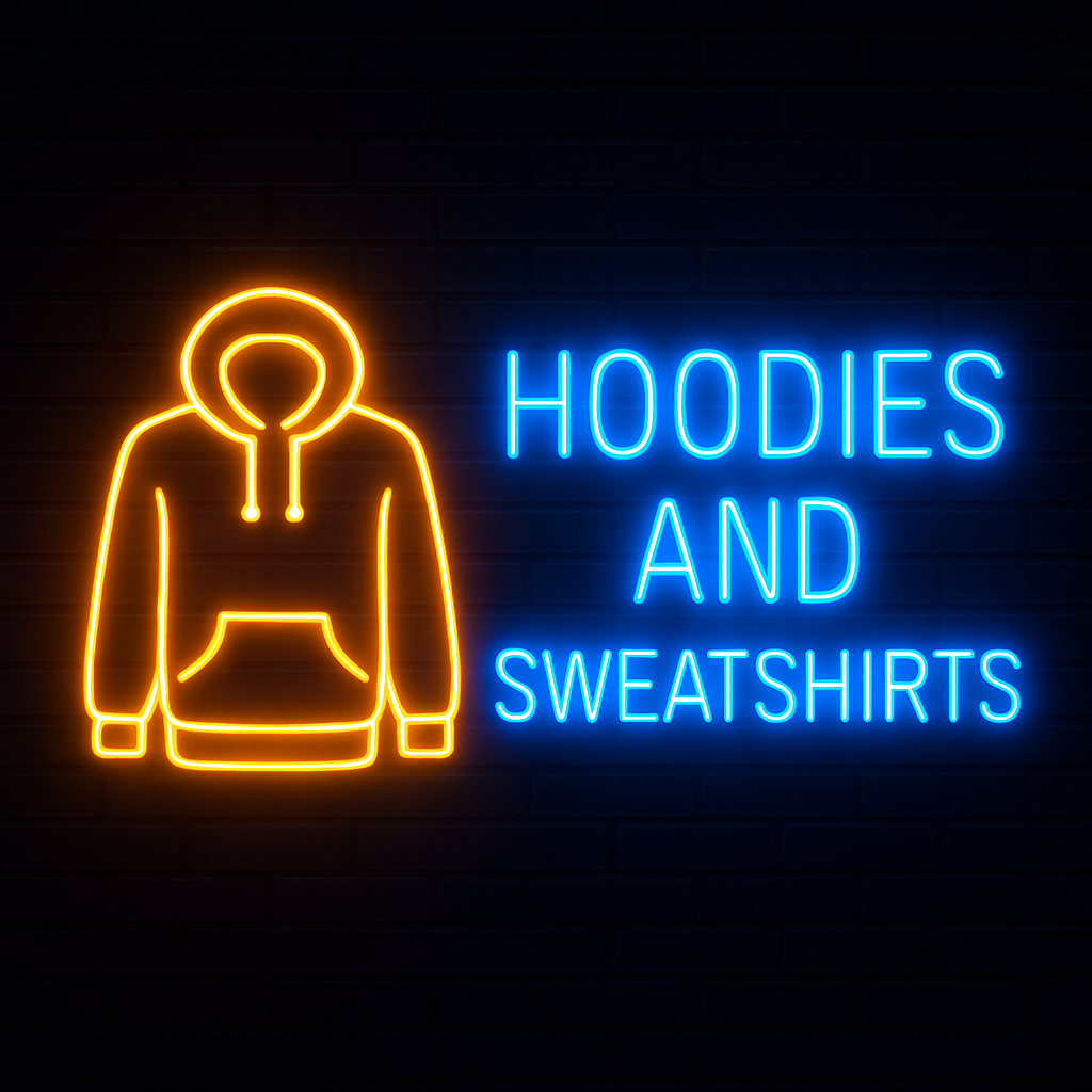 Hoodies